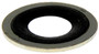 OIL DRAIN PLUG GASKET