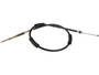 BRAKE CABLE