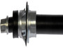 BRAKE CABLE