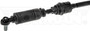 Dorman - OE Solutions Automatic Transmission Shifter Cable P/N:905-655