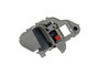 INT DOOR HNDL GM LH GRAY