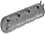 VALVE COVER