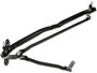 WIPER TRANSMISSION