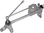 WIPER TRANSMISSION