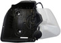 WINDSHIELD WASHER FLUID RESERVOIR