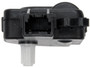 AIR DOOR ACTUATOR