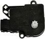 AIR DOOR ACTUATOR