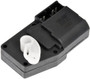 AIR DOOR ACTUATOR