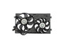 RADIATOR FAN ASSEMBLY