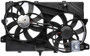 RADIATOR FAN ASSEMBLY