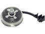 ELECTRONIC FAN CLUTCH