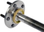 REAR AXLE SHAFT