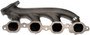 EXHAUST MANIFOLD KIT