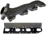 EXHAUST MANIFOLD KIT