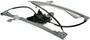 WINDOW REGULATOR