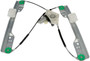 WINDOW REG ASSEMBLY