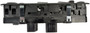 MASTER WINDOW SWITCH - FRONT LEFT