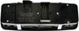 MASTER WINDOW SWITCH - FRONT LEFT