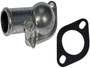THERMOSTAT HOUSING