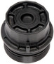 OIL FILTER CAP