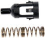FILTER BYPASS VALVE