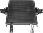 TRANS OIL COOLER