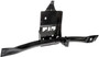 GAS TANK CROSSMEMBER