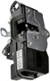 INTGR LATCH ACTUATOR