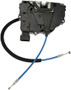 DOOR LOCK ACTUATOR