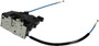 DOOR LOCK ACTUATOR
