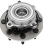 WHEEL HUB BRG ASSY
