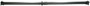 HONDA DRIVE SHAFT