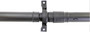 HONDA DRIVE SHAFT