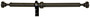 REAR DRIVESHAFT