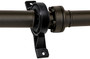 REAR DRIVESHAFT