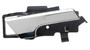 ACI Interior Door Handle P/N:361231