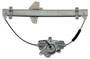 Window Regulator fits 2012-2017 Hyundai Accent  ACI/MAXAIR