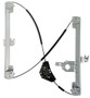 ACI Window Regulator P/N:380338