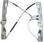 Window Regulator fits 2009-2014 Ford F-150  ACI/MAXAIR