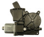 Power Window Motor fits 2010-2015 Cadillac SRX  ACI/MAXAIR