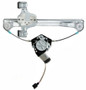 ACI Window Motor and Regulator Assembly P/N:383380