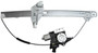 ACI Window Motor and Regulator Assembly P/N:383421