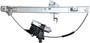 ACI Window Motor and Regulator Assembly P/N:383421