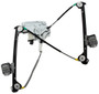 ACI Window Motor and Regulator Assembly P/N:383426