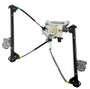 ACI Window Motor and Regulator Assembly P/N:383426