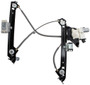 ACI Window Motor and Regulator Assembly P/N:383431