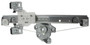 ACI Window Regulator P/N:384446