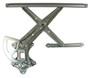 Window Regulator fits 2006-2012 Toyota RAV4  ACI/MAXAIR