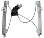 ACI Window Motor and Regulator Assembly P/N:386702