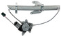 ACI Window Motor and Regulator Assembly P/N:388679
